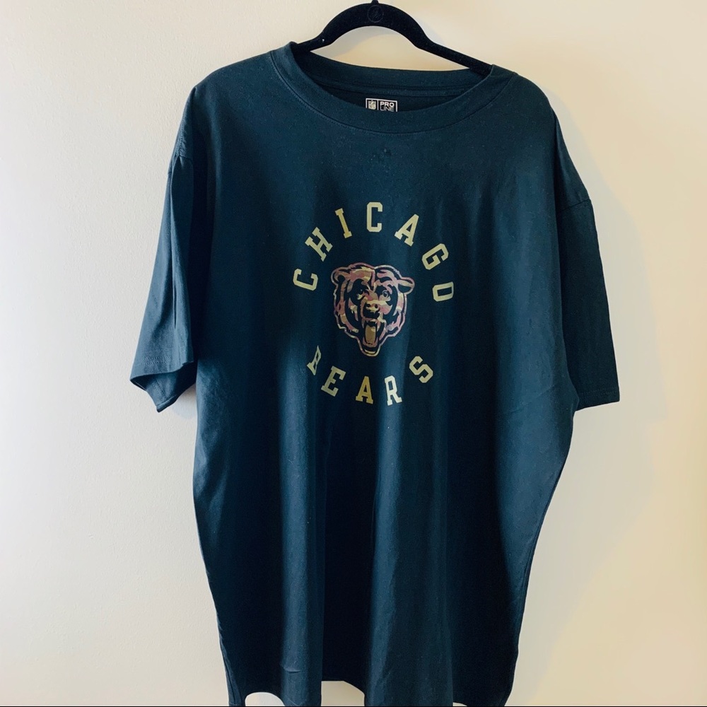 NFL Pro-Line Chicago Bears T-shirt